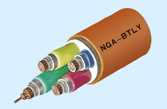 NG-A(BTLY)柔性防火电缆的用途和特点分别是什么？