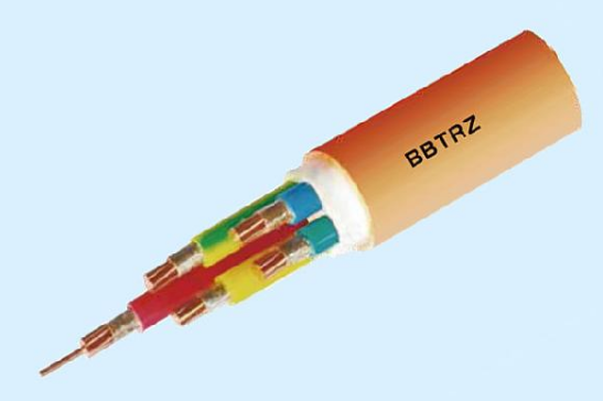 BBTRZ是什么型号的电缆？